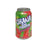 Faygo Kiwi & Strawberry Soda Can, 6-Pack , 6 x 12 oz