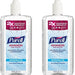 Purell Advanced Hand Sanitizer, Refreshing Gel, Value Pack, 33.8 oz (1 L)