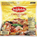 Sugardale Cubed Ham, 227 gr