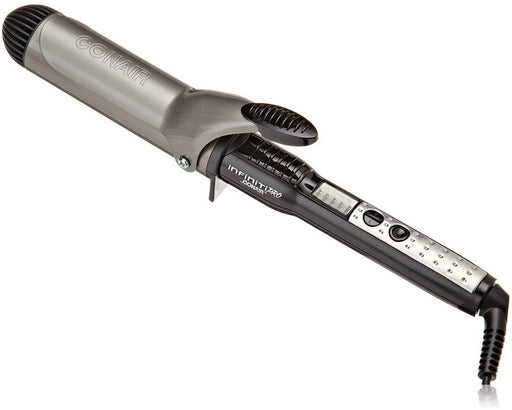 Conair Infiniti Pro Nano Tourmaline Ceramic 1 1/2-inch Curling Iron, Model #CD109BP