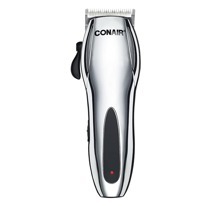 Conair Corded Cordless Rechargeable 22-Piece Home Haircut Kit , 22 pcs