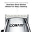 Conair Corded Cordless Rechargeable 22-Piece Home Haircut Kit , 22 pcs