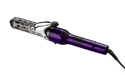 Conair Infinity Pro Tourmaline Ceramic Hot Air Curling Iron, Bonus Styling Kit