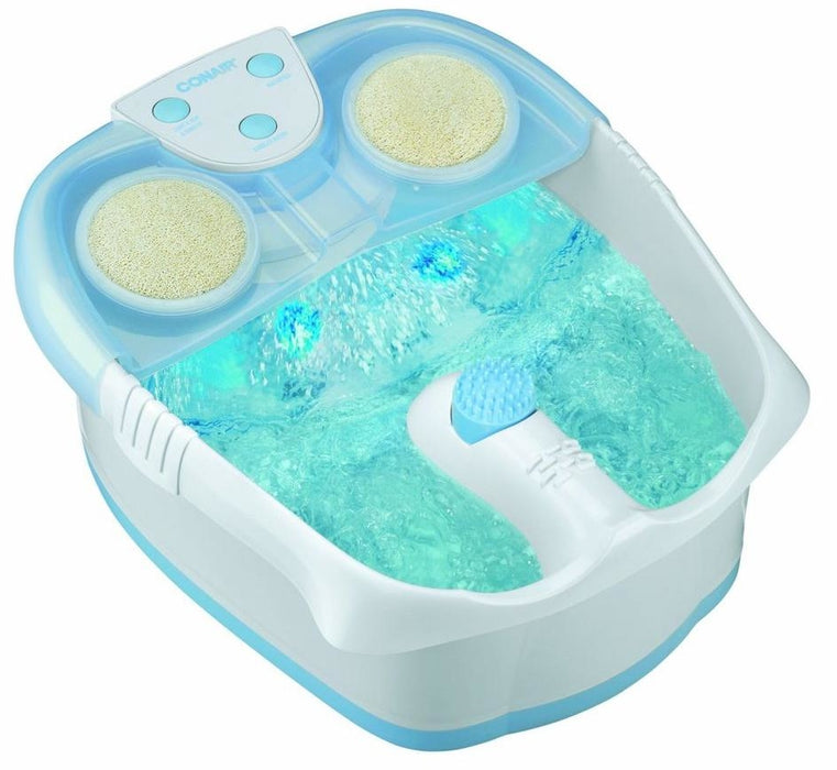 Conair Hydrotherapy Foot Bath Spa, 1 ct