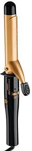 Conair Gold Infinity Pro Curling Iron, 