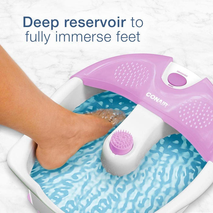 Conair Foot Spa FB3, 1 pc