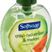 Softsoap Elements Liquid Hand Soap, Juicy Melon, 7.5 oz