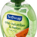 Softsoap Elements Liquid Hand Soap, Juicy Melon, 7.5 oz