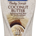 Softsoap Exfoliating Body Wash, Coconut Scrub , 15 oz