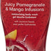 Softsoap Moisturizing Body Wash, Pomegranate and Mango, 18 oz