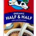 Horizon Organic Half & Half Ultra Pasturized, 32 oz