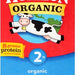 Horizon Organic Reduced Fat 2% Milk, 64 oz