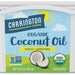 Carrington Farms Organic Coconut Oil, Virgin & Unrefined, 355 ml