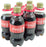 Coca-Cola Bottles, 6-Pack, 6 x 12 oz