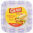 Glad Everyday Heavy Duty Soak Proof Paper Plates, 8.5 Inches , 50 ct