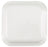 Glad Everyday Heavy Duty Soak Proof Paper Plates, 8.5 Inches , 50 ct