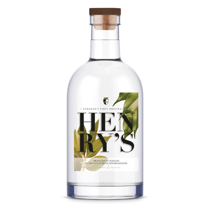 Henry's Gin , 700 ml