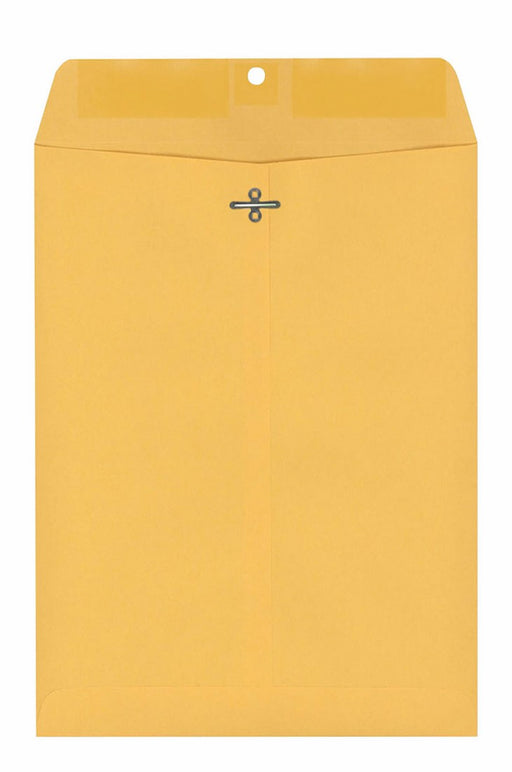 Ampad Clasp Envelopes, 9x12 inch, 1 ct