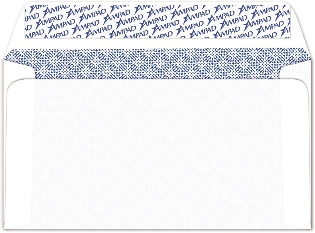 Ampad Peel and Seal Envelopes #6.75, 300 ct