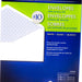 Ampad Envelopes, No.10, 500 ct