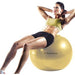 NordicTrack 55 cm Fitness Ball, 55 cm