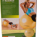 NordicTrack 55 cm Fitness Ball, 55 cm