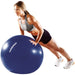 Weider 55 cm Exercise Ball, 55 cm