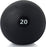 Gold's Gym Slam Ball, 20 lbs