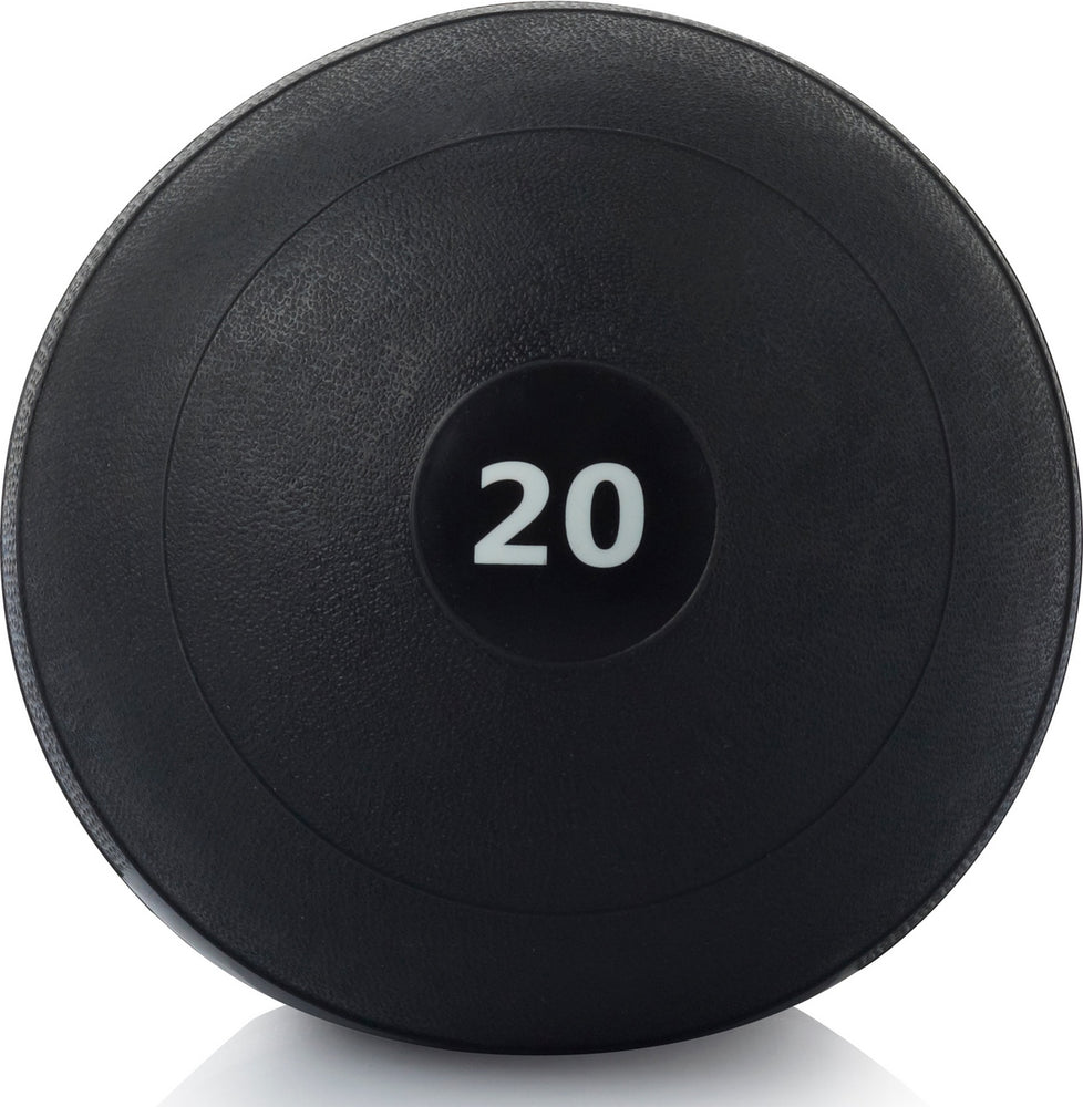 Gold's Gym Slam Ball, 20 lbs