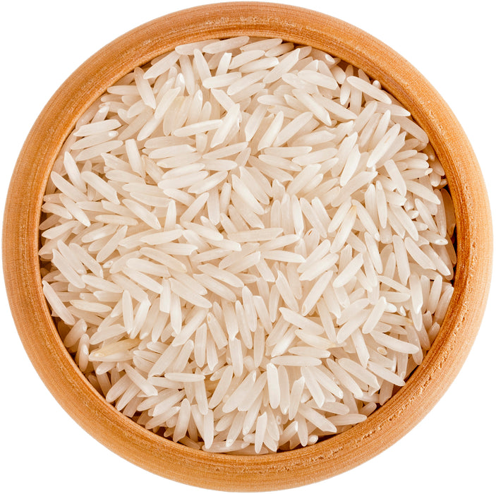Rico Enriched Long Grain Rice, 3 lbs