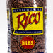 Rico Red Kidney Beans, 5 lb