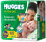 Huggies Active Sec Diapers Size 2, 5.5-9.5 kg, 144 ct