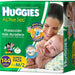 Huggies Active Sec Diapers Size 2, 5.5-9.5 kg, 144 ct