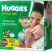 Huggies Active Sec Size 2 Diapers, 5.5-9.5 kg, 150 ct