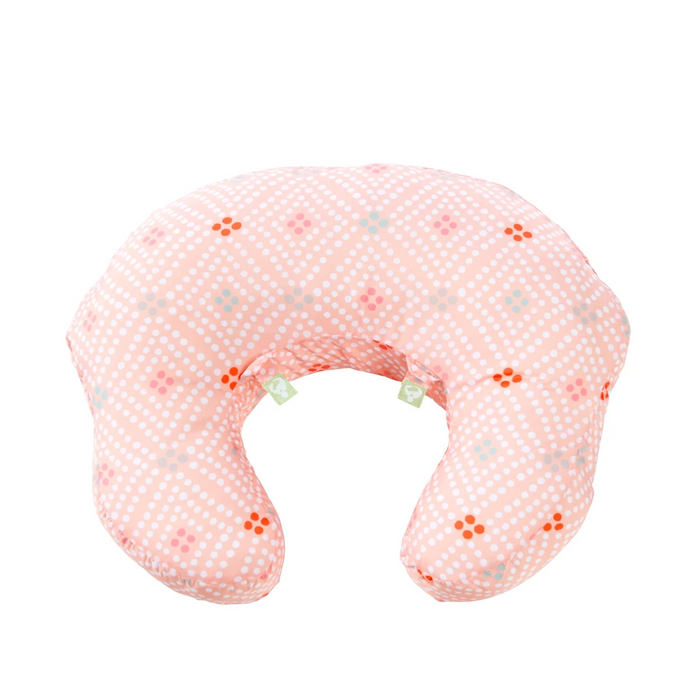 Ingenuity Nursing Pillow, Bella Lilly, 1 pc