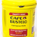 Cafe Bustelo Espresso Ground Coffee, Party Size, 36.0 oz