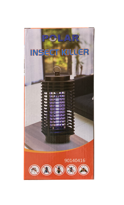Polar Insect Killer Lamp, 1 pc