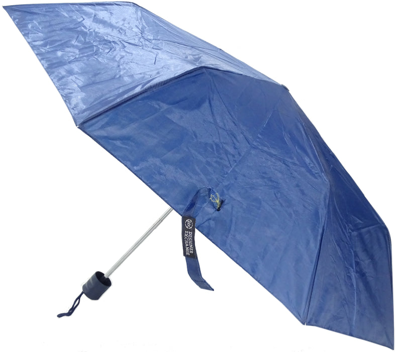 Designer Exchange Umbrella (Specify Color at Checkout)
