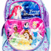 May's Disney Princess Trolley Backpack (Specify Color at Checkout), 16 inch