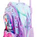 May's Disney Princess Trolley Backpack (Specify Color at Checkout), 16 inch