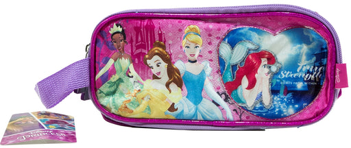 May's Disney Princess Pencil Case, 