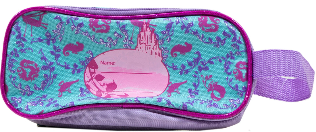 May's Disney Princess Pencil Case, 