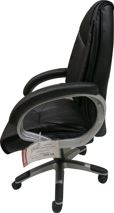 May's Office Chair, 