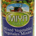 Miya Mixed Vegetables, 425 gr