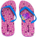Randers Girls Slipper (Specify Color at Checkout), Size 30-35