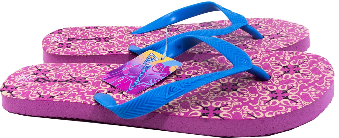 Randers Girls Slipper (Specify Color at Checkout), Size 30-35