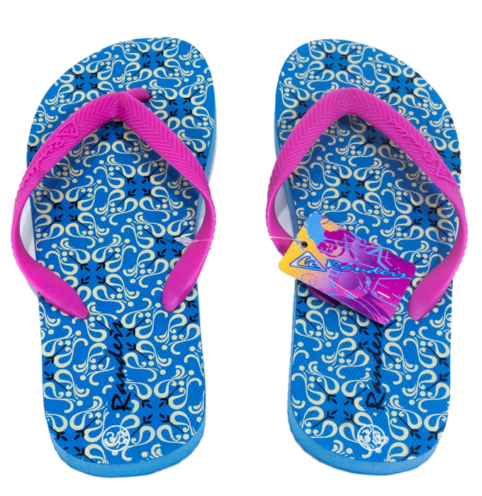 Randers Girls Slipper (Specify Color at Checkout), Size 30-35