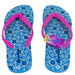 Randers Girls Slipper (Specify Color at Checkout), Size 30-35