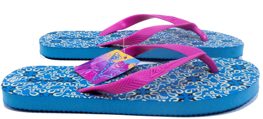 Randers Girls Slipper (Specify Color at Checkout), Size 30-35