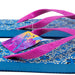 Randers Girls Slipper (Specify Color at Checkout), Size 30-35